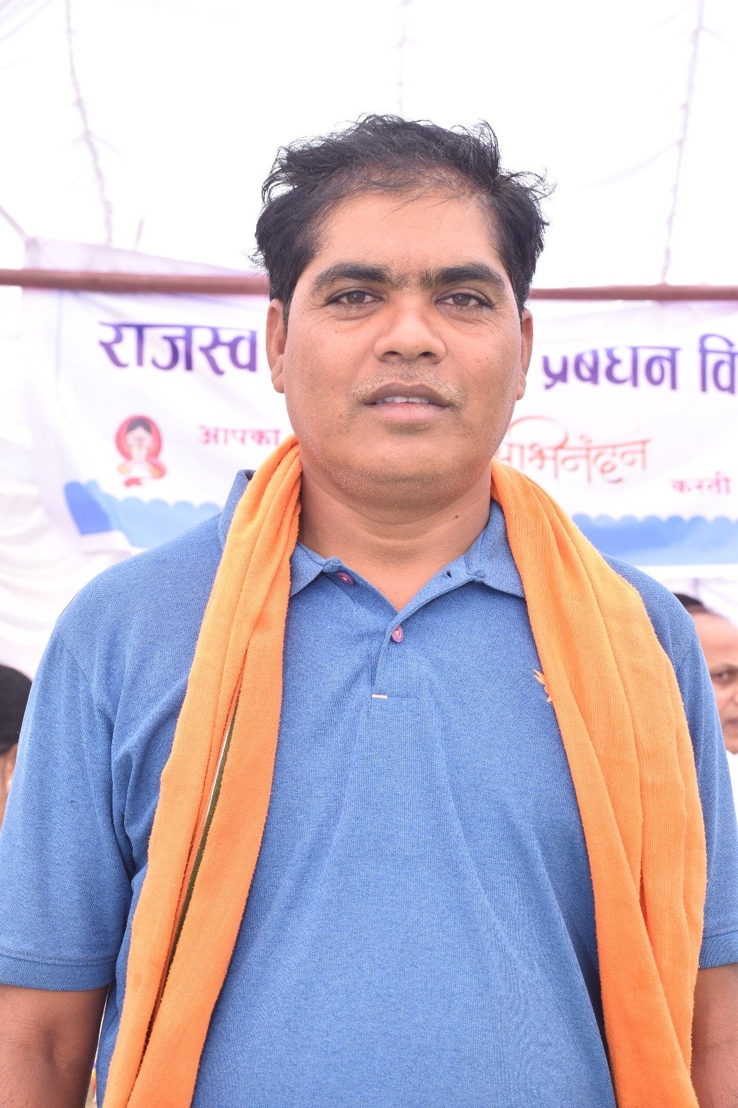राजनांदगांव : सुशासन तिहारी किसान गनपत सिन्हा के लिए हुआ लाभकारी साबित