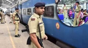 आरपीएफ ने यात्रियों का पिछले 06 महीने में 50 लाख का गुम समान लौटाया