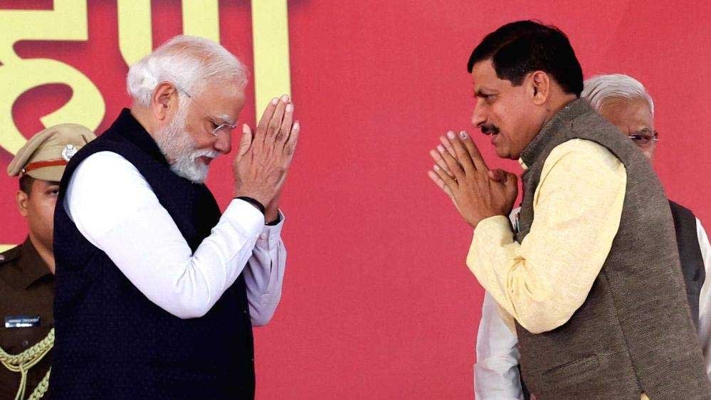 PM ने केंद्रीय योजनाओं के संचालन के लिए खोला पिटारा, MP में कुल 68519.05 करोड़ खर्च का फैसला