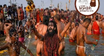 सिंहस्थ में शिप्रा का हर घाट होगा रामघाट, खाका तैयार, CM की हरी झंडी का इंतजार