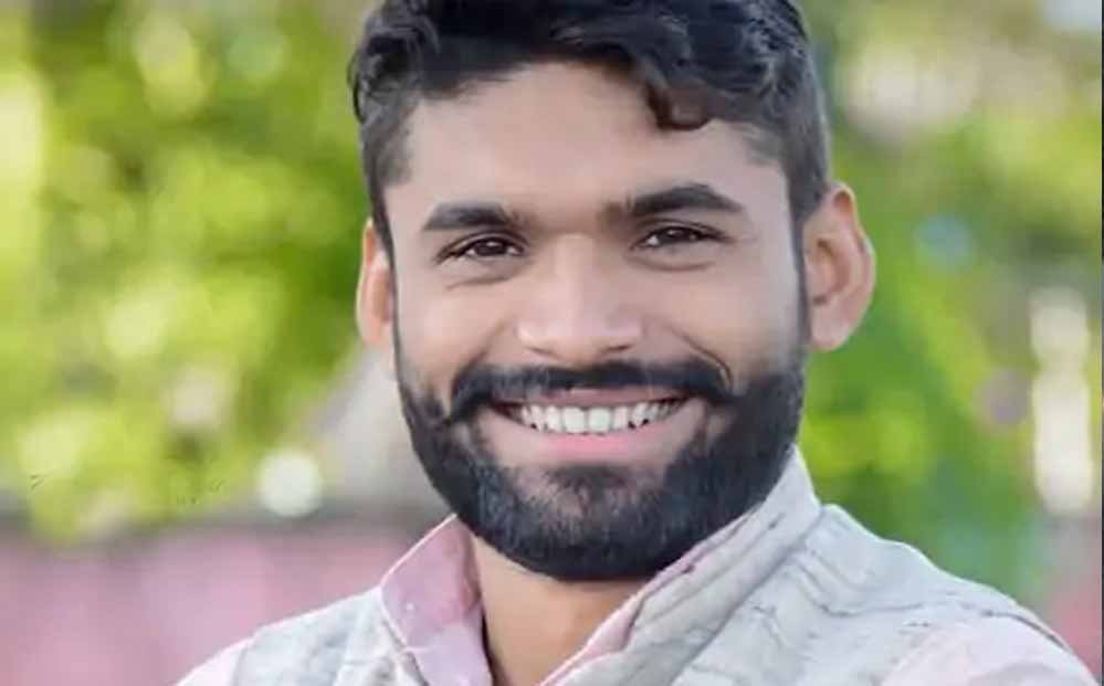 सतना में बसपा नेता शुभम साहू पर जमीन विवाद में लाठी-डंडों से हमला, रास्ते में मौत