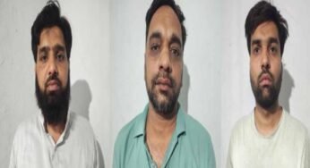 रेप जिहाद जांच के लिए बनी प्रदेश स्तरीय एसआईटी, देहात आईजी अभय सिंह संभालेंगे कमान