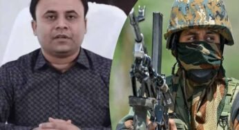 IAS ने देशवासियों से की बड़ी अपील हेडक्वार्टर जा रहे सैनिकों का सफर आसान बनाने का आग्रह किया