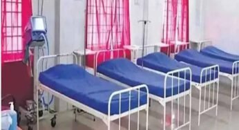 ग्वालियर में अलर्ट मोड पर रहेंगे अस्पताल, सभी अधिकारी-कर्मचारी, डॉक्टर नहीं छोड़ सकेंगे मुख्यालय