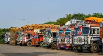 इंदौर ट्रक ऑपरेटर्स एंड ट्रांसपोर्ट एसोसिएशन ने नई पहल, सेना के लिए तैयार MP के साढ़े सात लाख ट्रक