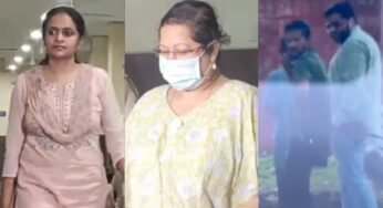 जेल से बाहर आए घोटाले के आरोपी : रानू साहू, सौम्या चौरसिया और समीर बिश्नोई जेल से रिहा, रहेंगे छत्तीसगढ़ के बाहर