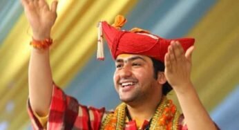 पंडित धीरेंद्र कृष्ण शास्त्री के दिए गए बयान पर शहडोल की कोर्ट ने किया तलब