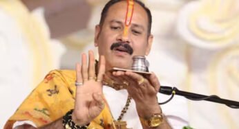 प्रदीप मिश्रा का बेटियों से निवेदन बोले -ऐसे मोटरसाइकिल सुधारने वालों से सावधान रहना जो दूसरों का पेट्रोल डलवाकर, गाड़ी से एक्शन दिखते