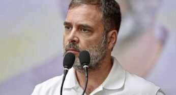राहुल गांधी को भोपाल कोर्ट का नोटिस, 28 अगस्त को पेश होने के दिए निर्देश, जानिए क्या है मामला
