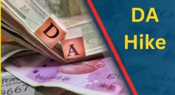 मोहन सरकार ने कर्मचारियों, अधिकारियों के भत्ते में फिर की बढ़ोत्तरी, 2.57 गुना वृद्धि