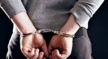 CG : महिला से 50 लाख की ठगी, प्राईवेट कंपनी का डायरेक्टर समेत 2 गिरफ्तार