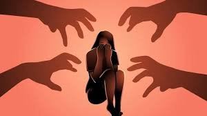 CG : छात्रा के साथ गैंगरेप करने वाले आरोपियों को आजीवन कारावास की सजा