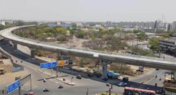 मेट्रो स्टेशन पार्किंग स्थल स्टेशन से 500 मीटर के दायरे में होंगे