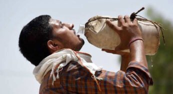 मध्यप्रदेश में आंधी-बारिश के बीच गर्मी का असर भी देखने को मिलेगा, कल से लू चलेगी, पानी भी गिरेगा