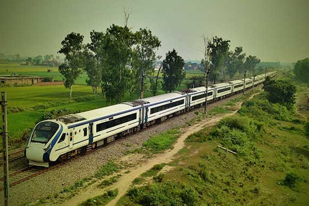 जबलपुर रेल मंडल ने एक्स्लेरोमीटर किया तैयार, जिससे यात्रियों को झटका महसूस हो उसके पूर्व ही समस्या का पता लगेगा