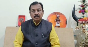 ब्रिक्स सम्मेलन में शामिल होंगे सांसद विजय बघेल : वैश्विक मुद्दों पर दुनियाभर के नेताओं से करेंगे चर्चा