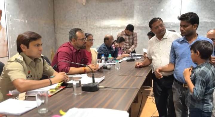 CG : आर्थिक रूप से कमजोर यश को मिलेगा छात्रावास में प्रवेश