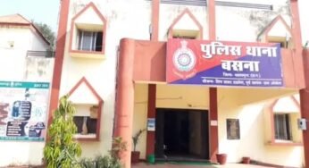 CG : अवैध शराब के साथ एक आरोपी गिरफ्तार