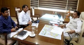 नर्सिंग संवर्ग के रिक्त पदों पर सीधी भर्ती के लिए आवश्यक प्रक्रिया शीघ्र करें पूर्ण: उप मुख्यमंत्री शुक्ल