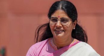 कम, कम, कम… केंद्रीय स्वास्थ्य राज्य मंत्री अनुप्रिया पटेल ने बताया स्वस्थ जीवनशैली का मंत्र