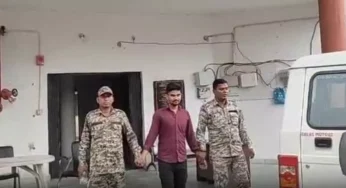 CG : डांस कराने ले गया किया रेप, मानव तस्करी का खुलासा
