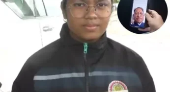 CG : चीन के मशहूर शहर में छत्तीसगढ़ की बेटी हूनर दिखाएगी, साय सरकार ने आर्थिक सहायता दी