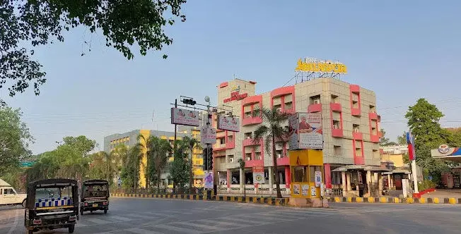 CG : कर्ज से लदा बिलासपुर निगम