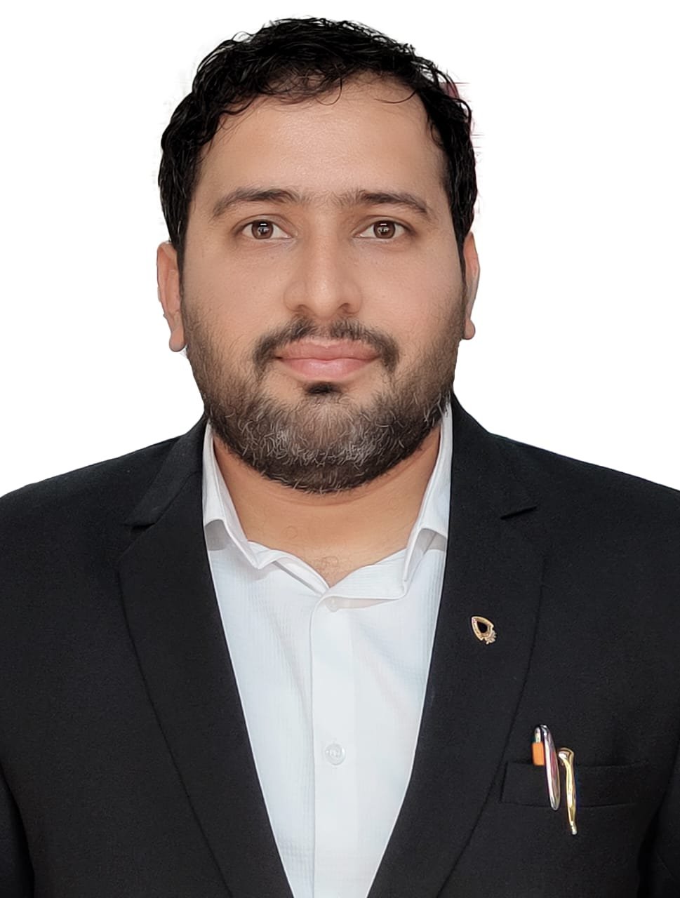 CG : अधिवक्ता गंगवानी बने छत्तीसगढ़ जूनियर डॉक्टर एसोसिएशन के कानूनी सलाहकार