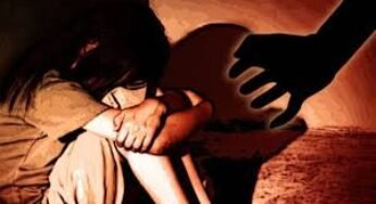 CG : आर्मी के जवान ने युवती से किया रेप, गिरफ्तार