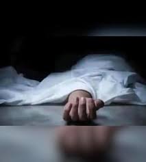 छत्तीसगढ़ में सुसाइड के 4 मामले…