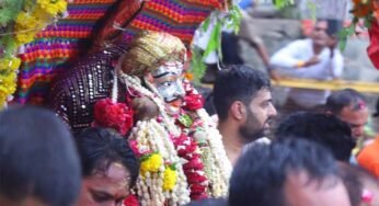 महाकाल सवारी मार्ग पर हाईटेक निगरानी, लगेंगे PTZ कैमरे