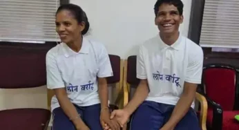 CG : नक्सली को हुआ एकतरफा प्यार, सरेंडर के बाद बताया लव स्टोरी