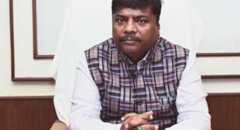वनोपज से वनांचल के लोगों के जीवन में आ रही है आर्थिक समृद्धि: वन मंत्री केदार कश्यप