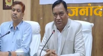 कमिश्नर बस्तर डोमन सिंह ने वीडियो कांफ्रेंसिंग के जरिए ली भैरमगढ़- नरहरपुर सहित माकड़ी एवं बकावण्ड ब्लॉक के अधिकारियों की बैठक