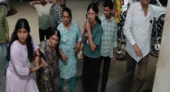 धार में हिंसक लूट: लाठियों से हमला कर 10 लाख के आभूषण लूटे, महिला के कान भी काटे ग
