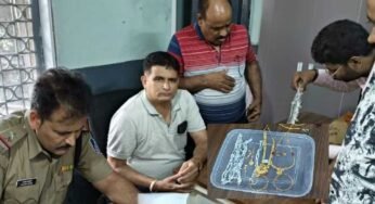 सोनम रघुवंशी के भाई ने राजा के परिवार को लौटाए शादी के गहने, दहेज वापसी पर क्या बोले पिता