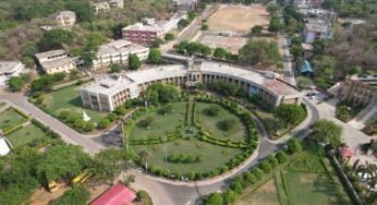 यूजीसी ने महात्मा गांधी चित्रकूट ग्रामोदय विश्वविद्यालय को श्रेणी-1 की स्वायत्तता दी