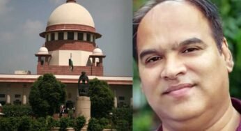 SC से कार्टूनिस्ट हेमंत मालवीय को राहत नहीं, कोर्ट ने कहा यह स्वतंत्रता के अधिकार का दुरुपयोग