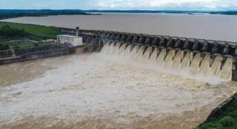 प्रदेश में सीजन की 45% बारिश, अटल सागर डैम के 6 गेट खोले गए, शिवपुरी में घरों में पानी भरा