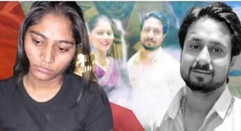 शिलॉन्ग जेल में बंद सोनम रघुवंशी दो लोगों से मिलना चाहती, सामने आ गए नाम; फोन पर भी बात की