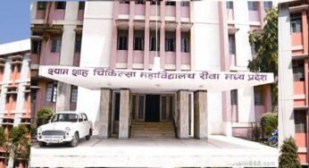 श्यामशाह मेडिकल कालेज में यौन उत्पीड़न मामले में सीनियर डॉक्टर अशरफ सस्पेंड, नर्सिंग की 80 छात्राओं ने लगाया था आरोप