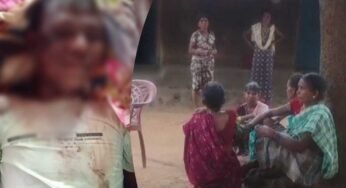 बीजापुर में नक्सलियों ने 2 शिक्षा दूतों की हत्या, जंगल में लाश बरामद
