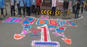 स्वच्छ भारत सर्वेक्षण की रैंकिंग आज जारी होगी, राष्ट्रपति मूर्मू से बेहतर प्रदर्शन करने वाले शहरों को पुरस्कार मिलेंगे