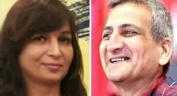 वरिष्ठ पत्रकार कल्‍पेश याग्निक suicide मामले में जमानतदार फर्जी, आरोपित रही सलोनी और केदार डाबी गिरफ्तार