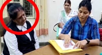 लोकायुक्त टीम ने सरकारी वकील कुक्कू दत्त को 15 हजार रिश्वत लेते रंगे हाथों पकड़ा