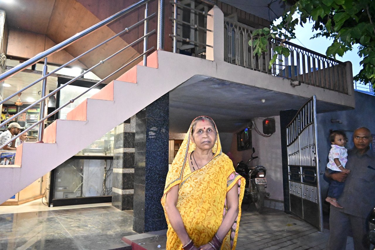 CG प्रधानमंत्री सूर्यघर मुफ्त बिजली योजना से सौर ऊर्जा से मिली शकुन्तला को मिली आर्थिक आज़ादी