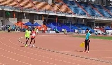 CG : रायपुर छत्तीसगढ़ में प्रतिभाओं की कोई कमी नहीं