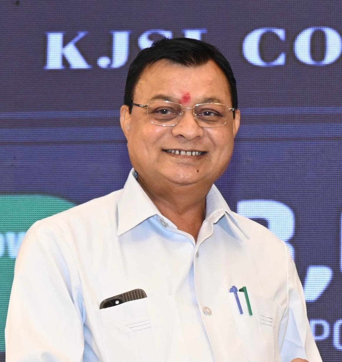 CG : उद्योग मंत्री लखन लाल देवांगन के प्रयासों से मिली शहर के विभिन्न विकास कार्यों को 47.46 करोड़ की स्वीकृति