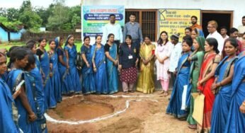 CG : मोर गांव मोर पानी’ अभियान बना जल संरक्षण का ऐतिहासिक जनांदोलन…