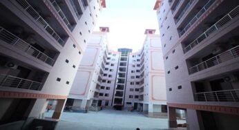 MP के विधायकों के लिए सरकार फ्लैट बनाएगी, निर्माण के फैसले को कैबिनेट ने दस महीने पहले मंजूरी मिली, 21 जुलाई से शुरुआत